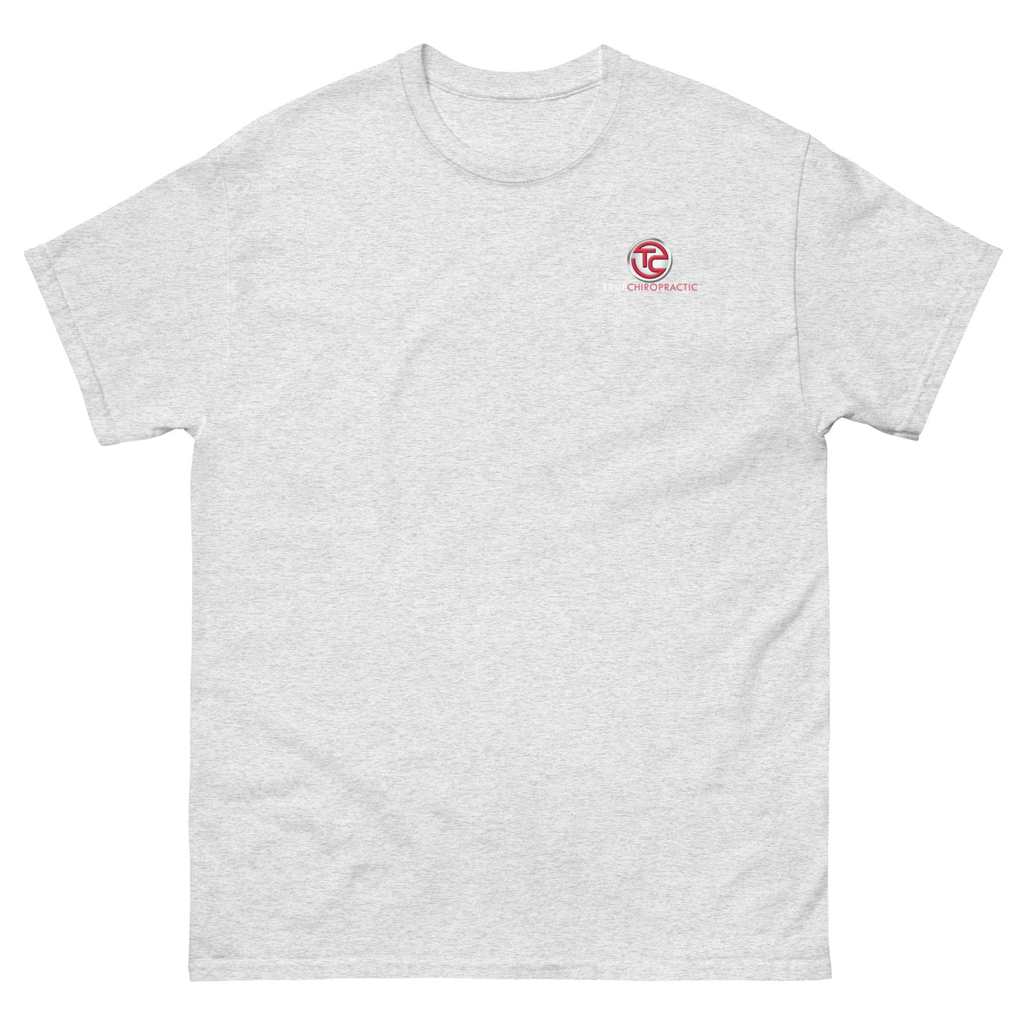 True Chiropractic Staple Tee