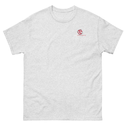 True Chiropractic Staple Tee