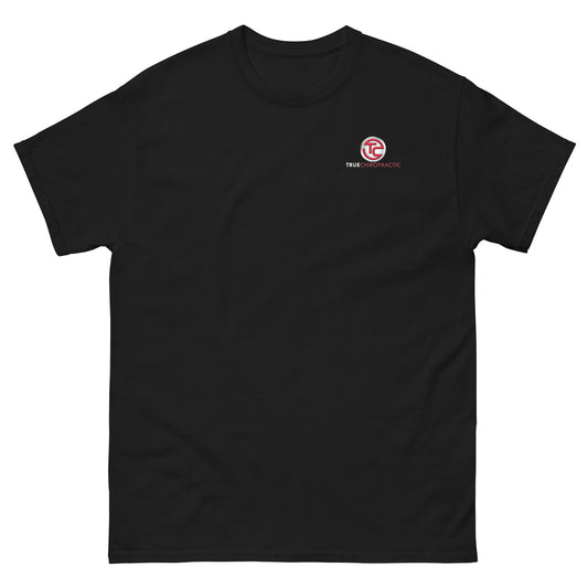 True Chiropractic Staple Tee