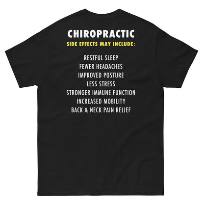Make Your Spine Great Again Crew Neck