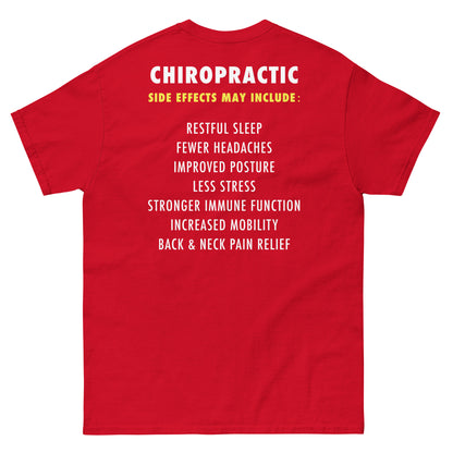 Make Your Spine Great Again (RED)