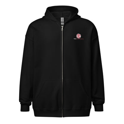 Make Your Spine Great Again ZIP-UP