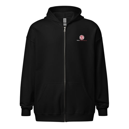 Make Your Spine Great Again ZIP-UP