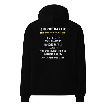 Make Your Spine Great Again Hoodie
