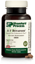 A-F Betafood®, 180 Tablets