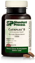 Cataplex® B, 180 Tablets