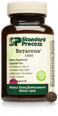 Betafood®, 180 Tablets