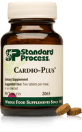 Cardio-Plus®, 90 Tablets