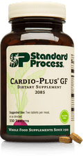 Cardio-Plus® GF, 330 Tablets