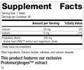 Cardiotrophin PMG®, 90 Tablets, Rev 15 Supplement Facts