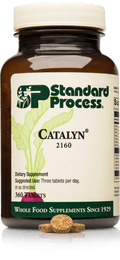 Catalyn®, 360 Tablets