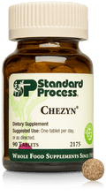 Chezyn®, 90 Tablets