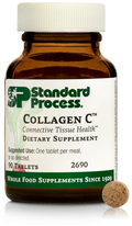 Collagen C™, 90 Tablets