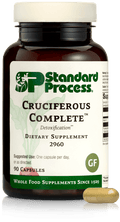 Cruciferous Complete™, 90 Capsules