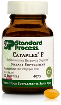Cataplex® F Softgels, 60 Softgels