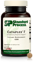 Cataplex® F Tablets, 360 Tablets