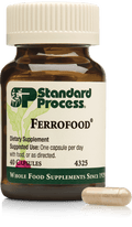 Ferrofood®, 40 Capsules