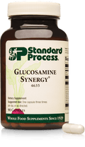 Glucosamine Synergy®, 90 Capsules