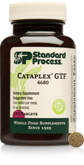 Cataplex® GTF, 180 Tablets