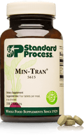 Min-Tran®, 330 Tablets
