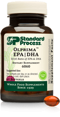 Olprima™ EPA|DHA, 60 Softgels