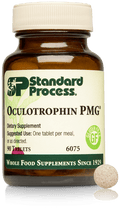 Oculotrophin PMG®, 90 Tablets