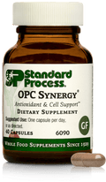 OPC Synergy®, 40 Capsules