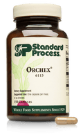 Orchex®, 150 Capsules