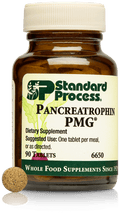 Pancreatrophin PMG®, 90 Tablets