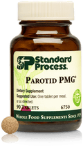 Parotid PMG®, 90 Tablets