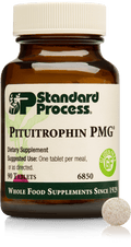 Pituitrophin PMG®, 90 Tablets