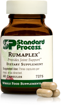 Rumaplex®, 40 Capsules
