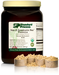 Veg-E Complete Pro™ Vanilla, 22 Ounces (623 grams)
