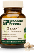 Zypan®, 90 Tablets