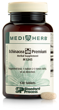 Echinacea Premium, 120 Tablets